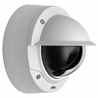 IP-камера видеонаблюдения Axis P3227-LVE: купить в Москве